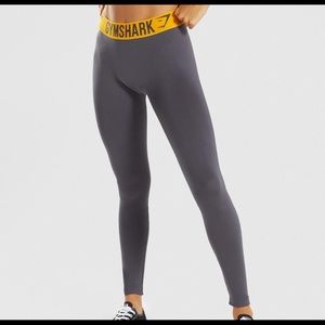 Gymshark Leggings (NEW IN BAG)